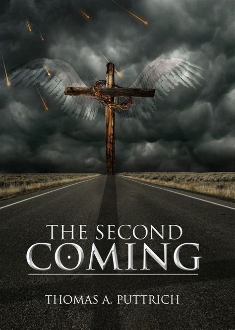 Patti Roberts And Guests The Second Coming By Thomas Puttrich