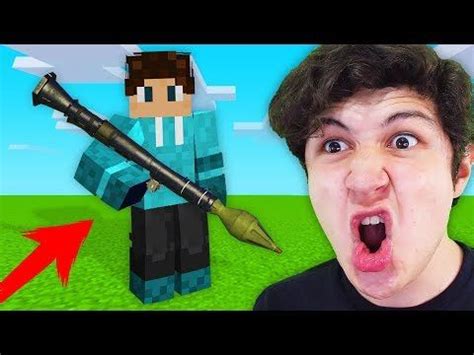 Espero esten bien como yo :dles traigo otro tutorial de como jugar minecraft con minecraft forge y optifine mod 1.6.4si. MINECRAFT pero Hay ARMAS REALES! *ÉPICO* Minecraft Mods ...