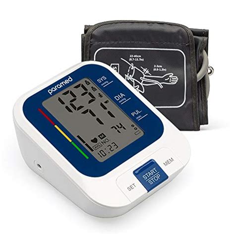 The 10 Best Cvs Omron Blood Pressure Monitor Reviews And Comparison