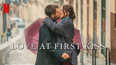 Is Love At First Kiss Aka Eres Tú On Netflix In Canada Where To Watch The Movie New On