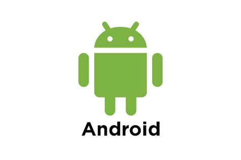 Android Logo Icon 154182 Free Icons Library