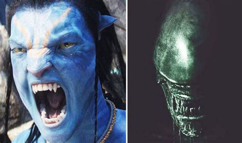 Avatar 2 movie released at Xmas 2018 and Alien Covenant early date ...