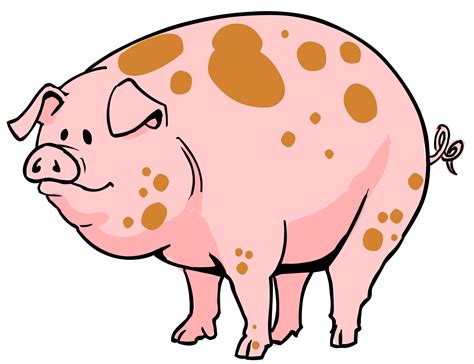 Farm Pig Clipart 10 Free Cliparts Download Images On Clipground 2024