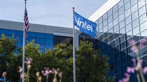 Intel Unveils Open Source Font Design Intel One Mono For Low Vision