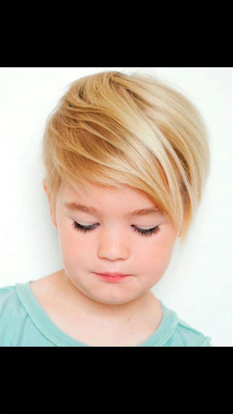 Cute Short Hair Styles For Kids These Will Be The 10 Biggest Hair