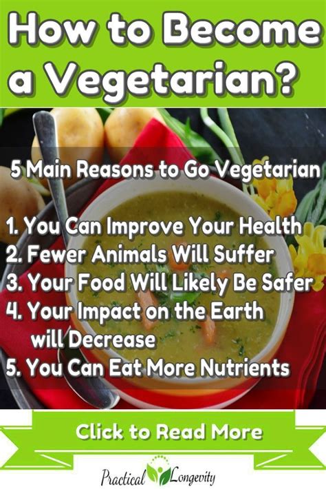 becoming a vegetarian 12 easy step by step for beginners vegetarian benefits vegetarian