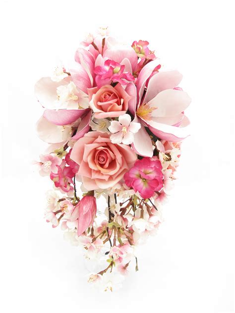 Check spelling or type a new query. Pin van Loveflowers op Pink Wedding Bouquets | Bloemen ...