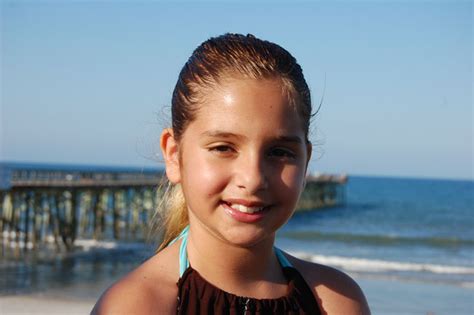 Talia Rose Harbater Babe Miss Flagler County Contestant Ages Babe Miss