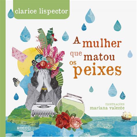 Clarice Lispector Livros Infantil
