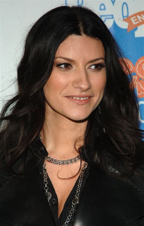 Laura Pausini. Italian pop singer/songwriter. | Artista | Pinterest