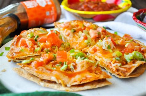 Mexican Tortilla Pizza Taco Bell Vegetarian 10 Ingredients Gluten