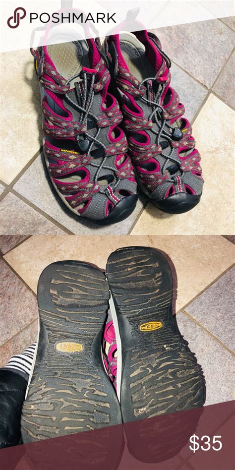 Keens Keen Shoes Hiking Sandals Shoes Sandals