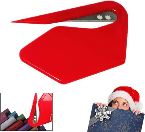 Amazon Com Creazy Wrapping Paper Cutter Christmas Wrapping Paper