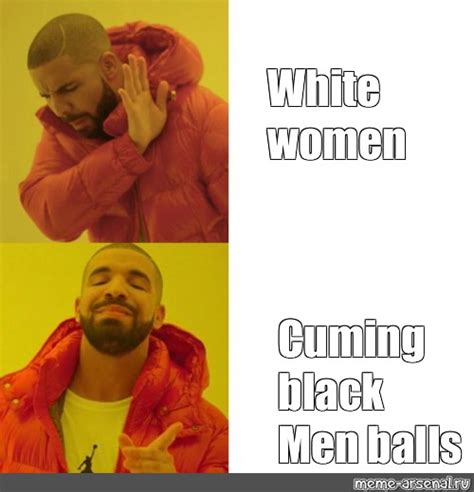 Сomics meme white women cuming black men balls comics meme