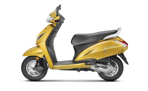 The honda activa 6g is priced at rs. Honda Activa 5G On-Road Price in New Delhi : Offers on ...