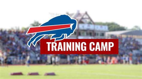 Nfl Training Camps Whos Hot Gridiron Heroics