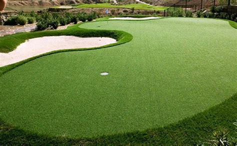 Ever wonder how simple plastic becomes your beautiful lawn? China Fake Golf Grass Manufacturers & Suppliers & Factory ...