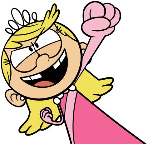 Pin By Hannahs Backup On Cartoon Styles Lola Loud Loud House Characters Loud House Rule 34