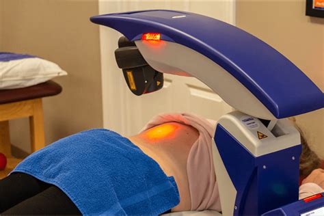 Gelee Sackgasse Radius Laser Therapy For Pain Kindisch Soldat Ausgabe