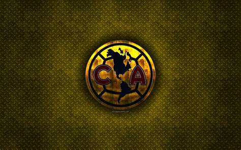 Download Wallpapers Club America Mexican Football Club