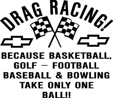 Drag Racing Sticker Oh My By Nickelanddimeinc On Etsy