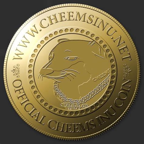 Cheems Inu Launched On Binance