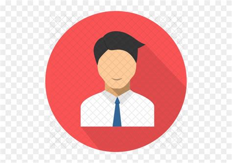 Salesman Icon Sales Person Icon Png Free Transparent Png Clipart