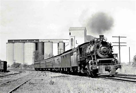 Minneapolis And St Louis Image Gallery Classic Trains Magazine