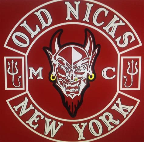 Old Nicks Mc