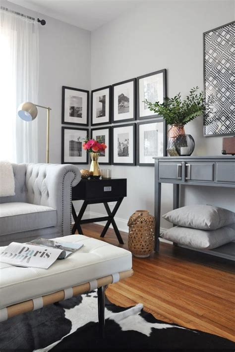 No space is complete until all of its nooks are decorated. Ways To Fill Up An Awkward Corner - Homebliss