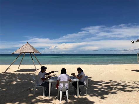 Quinale Beach Resort A Rising Tropical Hotspot In Anda Bohol