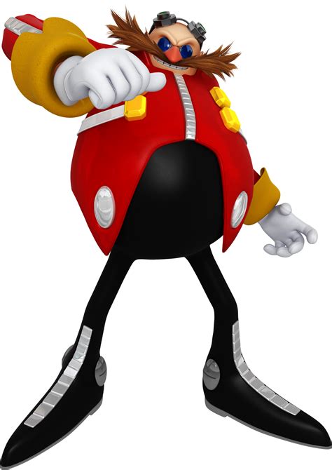 Doctor Eggman Wiki Sonic Fandom Powered By Wikia