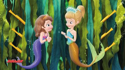 Sofia Mermaid Mermaid Party Disney Wiki Disney Characters Fictional