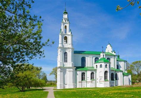 15 Best Places To Visit In Belarus 2023