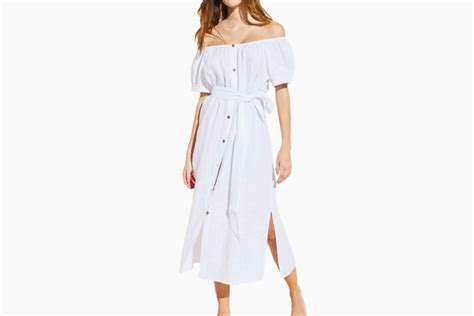 30 Best White Dresses For A Radiant Summer Buying Guide