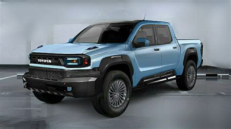 2024 Toyota Stout Release Date Price And Features Update