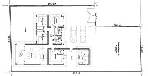 Simple 2 Bedroom House Plans In Kenya What Is A 2 3 Or 4 Bedroom