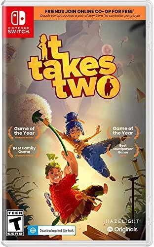 13 How Much Is It Takes Two Full Guide 92023