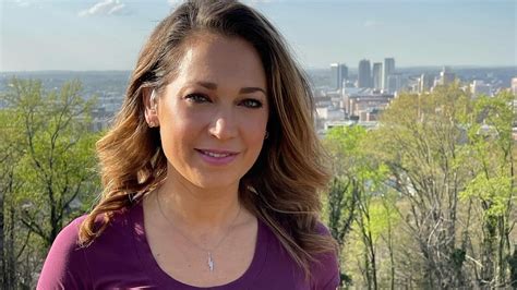 ginger zee s net worth of 3 million has a story behind it — this is it