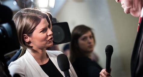 Besides professional life, kasie hunt is adjusting her personal life side by side. BIRTHDAY OF THE DAY: Kasie Hunt, NBC News Capitol Hill ...