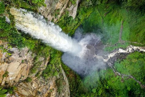 Goadvmdn #waterfall #indonesia sipiso piso waterfall tanah karo north sumatra indonesia follow ig | fb @goadvmdn. Sipiso Piso Waterfall Hike: How To Visit From Medan ...