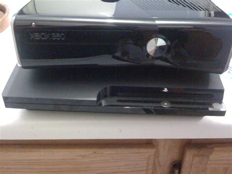 How Slim Is The Xbox 360 Slim Compared To Other Consoles Just Push