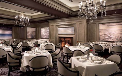 these are the most romantic restaurants in america according to opentable travel leisure