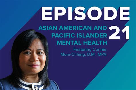 Hope Starts With Us Asian American And Pacific Islander Mental Health