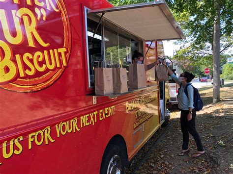 Lara Truck Boston Food Trucks Schedule 2021 Printable