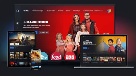Discovery Gives Discovery 15 Million Streaming Subscribers