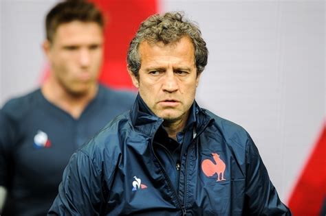 Le Nouveau Staff Les Semaines à Venir Fabien Galthié Dévoile Tout Ce Qui Attend Le Xv De