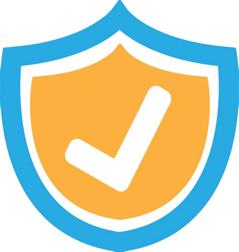 Icono De Seguridad Diseño De Signo Antivirus 10156801 Png