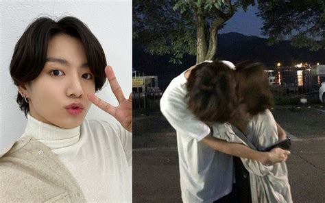 BTS Meet The Girl Who Was Allegedly Jeon Jungkook S Girlfriend