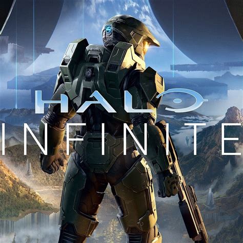 Until Then We Can Only Speculate Halo Infinite On Nintendo Switch
